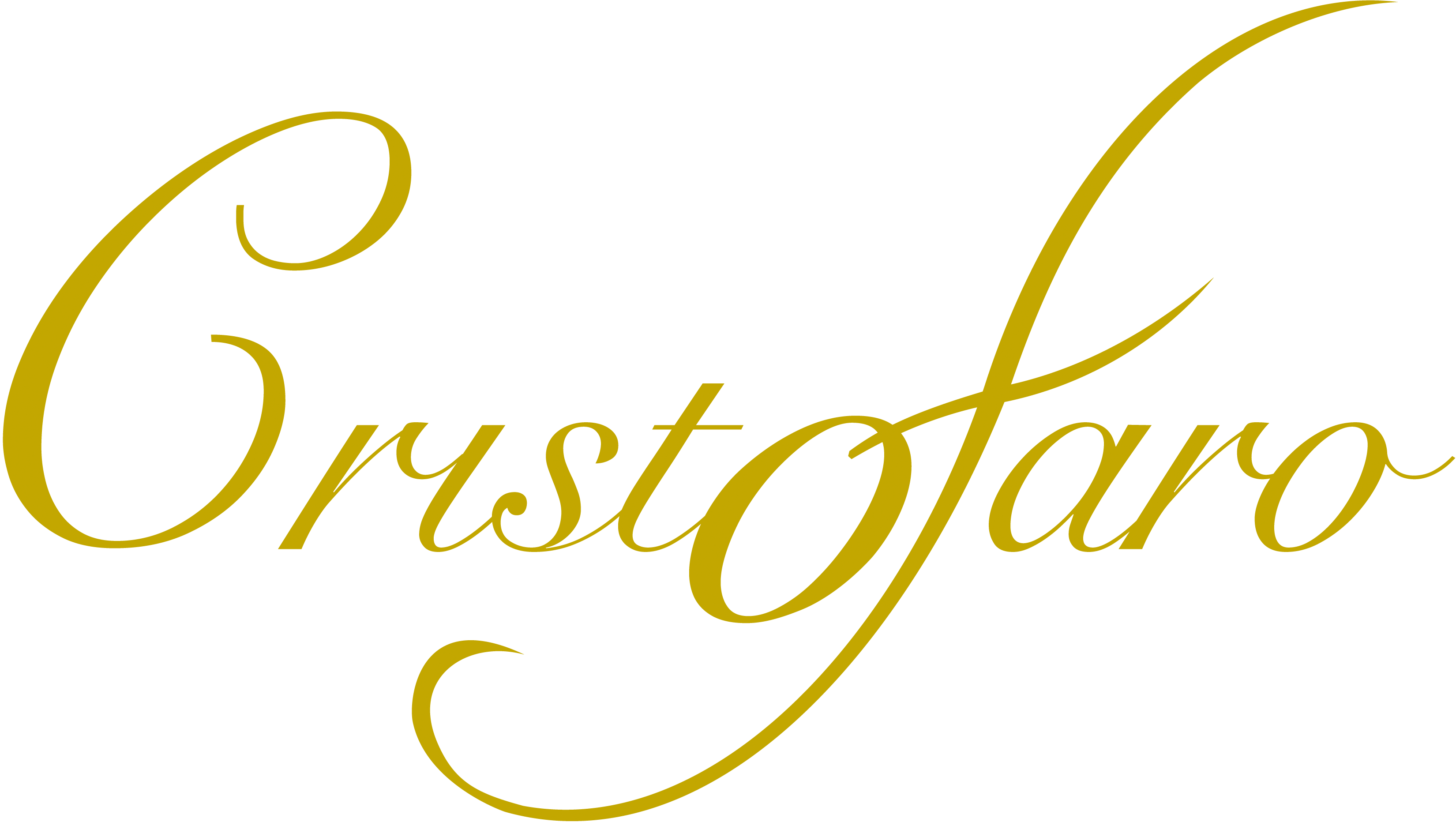 Olio Cristofaro