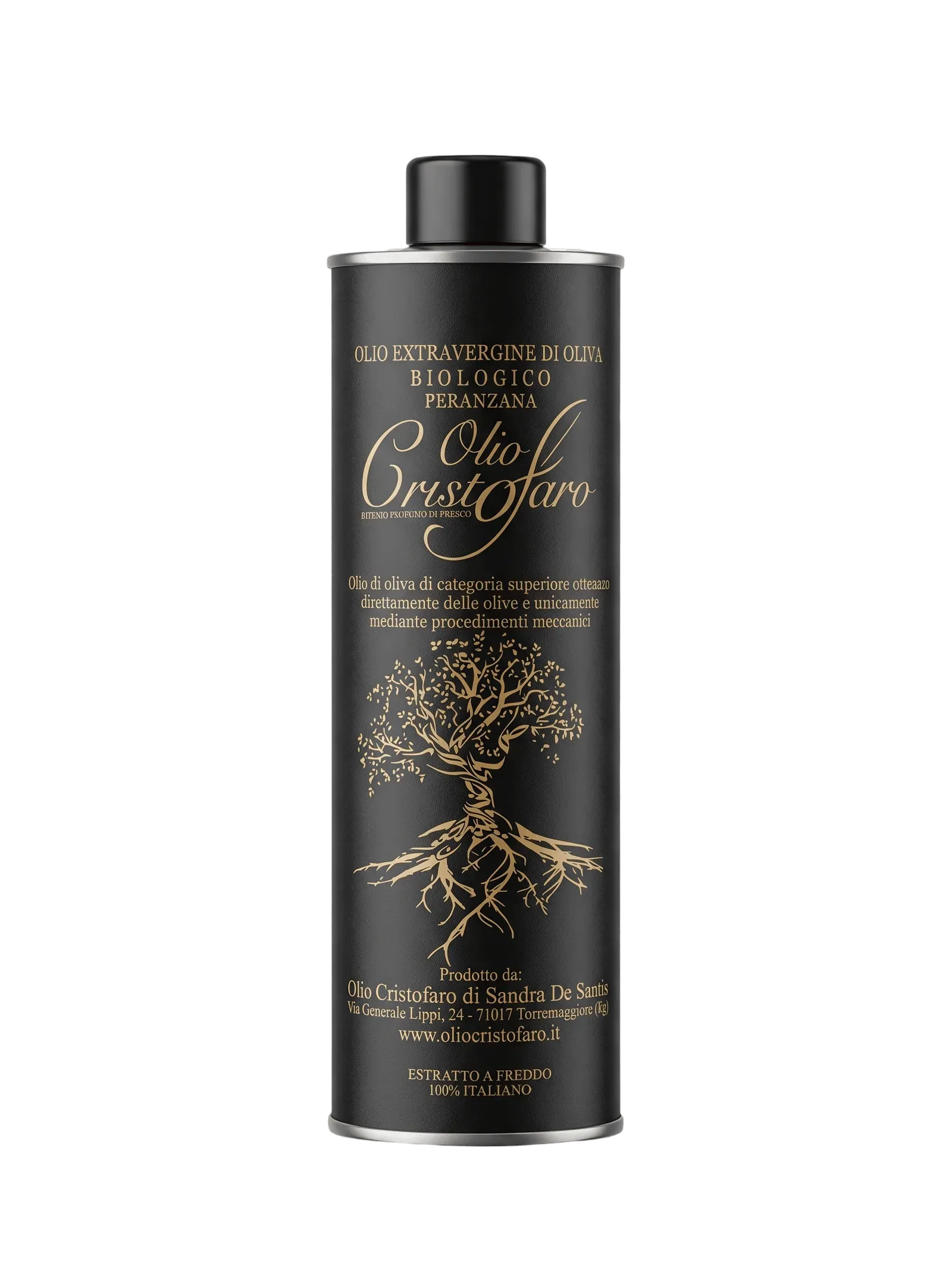 Olio Cristofaro