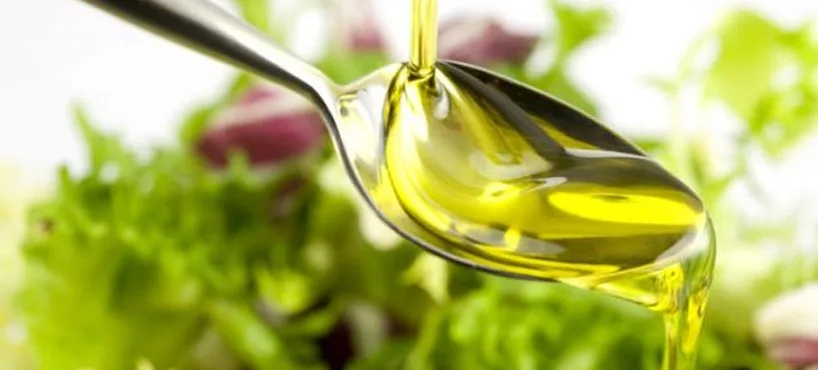 Analisi di laboratorio sulla qualità dell'olio d'oliva