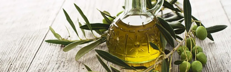 Analisi dell'acidità di un olio extravergine di oliva in laboratorio
