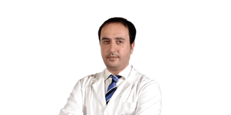 Dott. Francesco Garritano, biologo nutrizionista