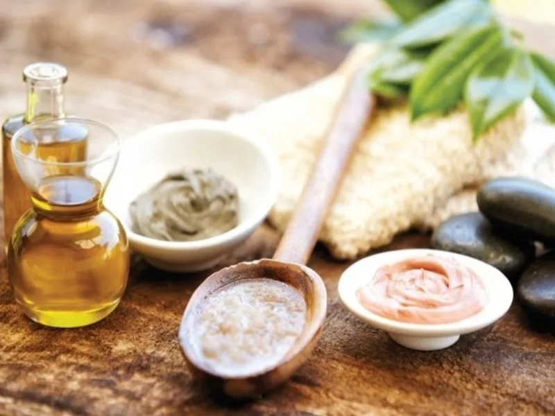 Rossetti naturali fatti in casa con olio extravergine di oliva