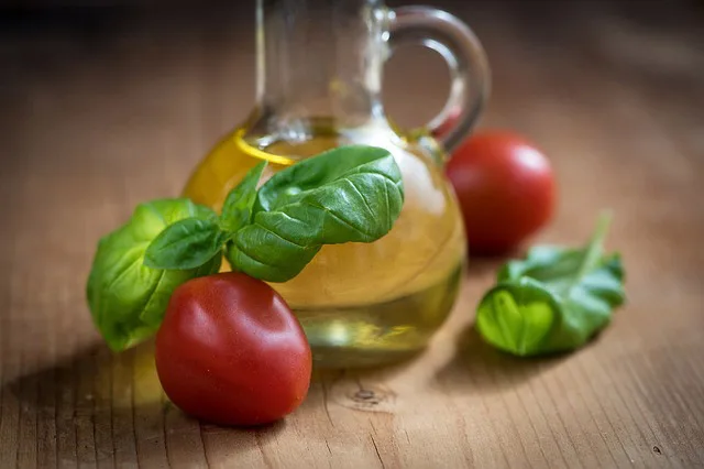 Olive e olio extravergine, simbolo dei benefici sulla salute del cervello
