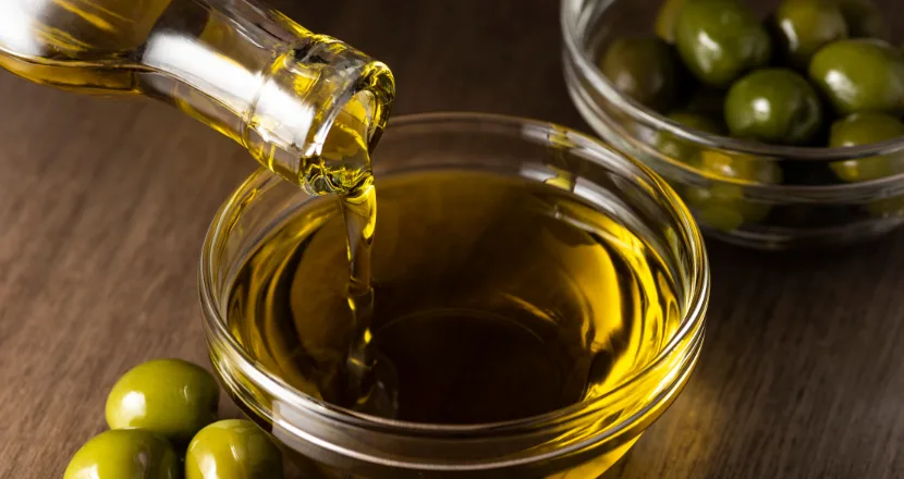 Parametri tecnici dell'olio extravergine di oliva per grossisti