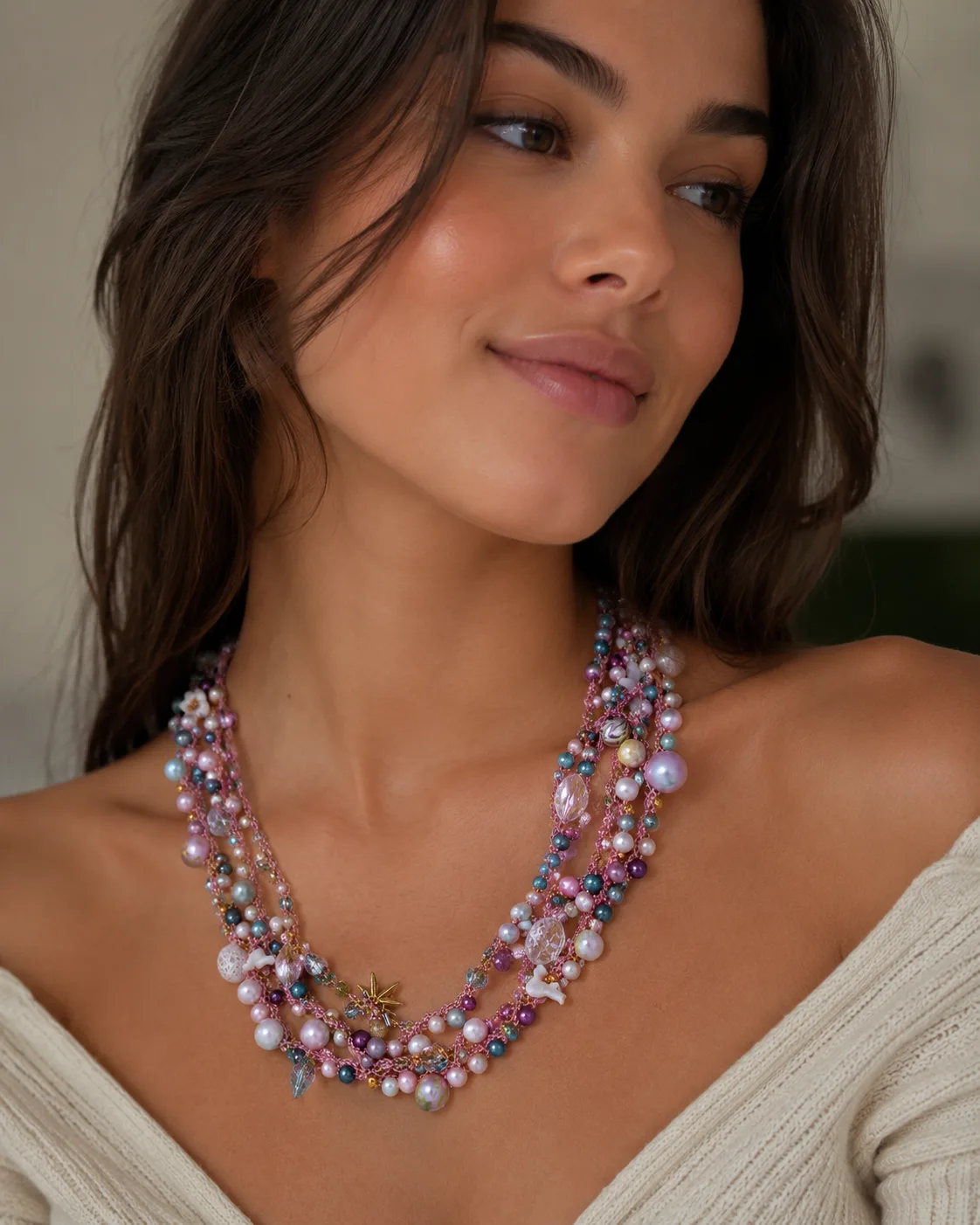 Collana Giostra