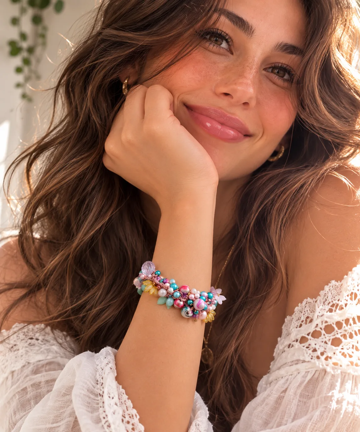Bracciale Giostra